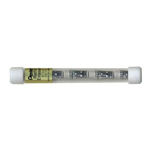 Pentel Pentel Z2-1 Packung mit 12 Radiergummis