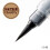 Pentel Στυλό Πινέλο Pentel Fude, Tsumiho (XFL2U) 4