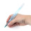 Pentel Pentel Ιαπωνίας Aquash Waterbrush, Μέτριο 4