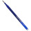 Pilot Pilot Refills for Frixion Rollerball 07 mm Tip - Blue  Pack of 3 1