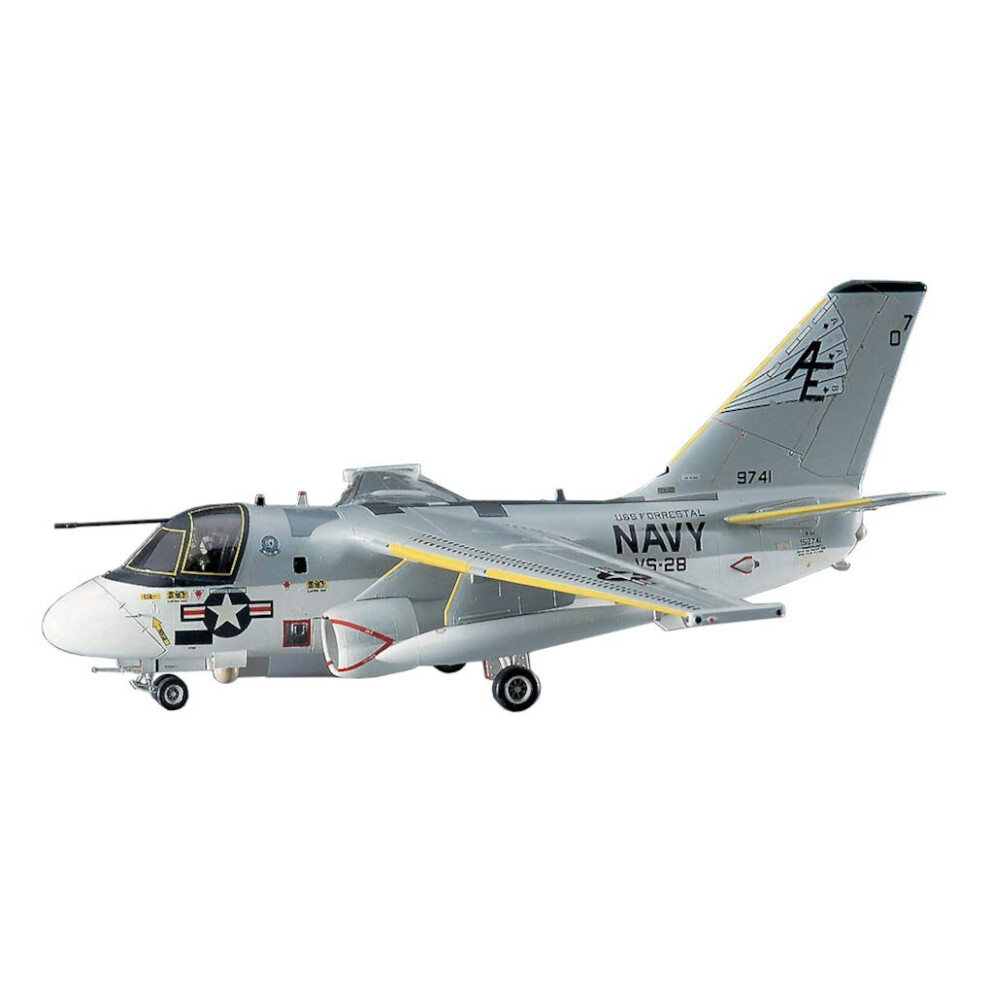 Hasegawa 00537 1/72 S-3A Viking-image
