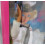 Mattel Barbie Star 'N' Strips Navy 4