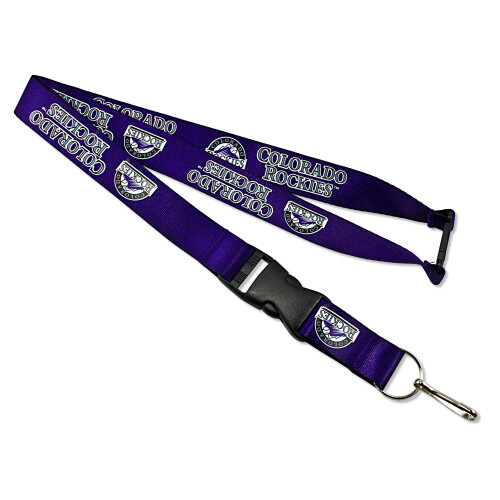 Snur pentru echipa MLB Colorado Rockies