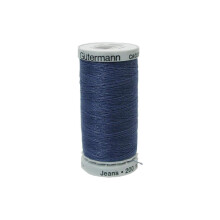 Gtermann Jeansfaden 200m gewaschen