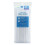 AdTech Lijmsticks 10"""" Full Size Transparant 24 Sticks 1