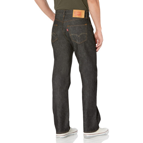 Levi's ??d???? 501 Original Fit Jeans ?a??? - STF 32W x 30L 2