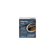 Inkpress Luster Single Sided Inkjet Paper 240GSM 10,4 mil. 13x19 """" 20 ark