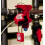Master Lock Master Lock 410KARED Padlock με Κλειδί, Ιδανικό για Lockout Tagout 2