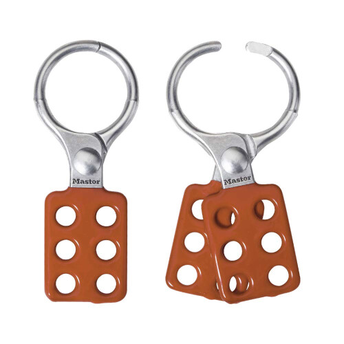 Master Lock Master Lock 417 Κλειδώματος Ασφαλείας, Κόκκινο