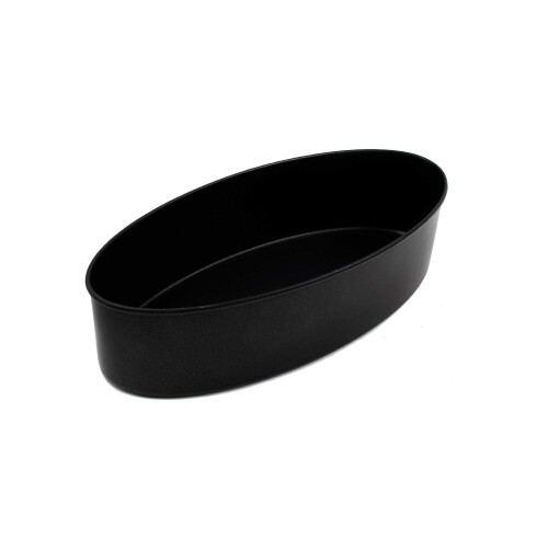 Magic Mill 13 """" Heavy Duty Non-Stick Challah Pan
