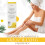 Gigi Natural Muslin og Wax Applicator Combo 3