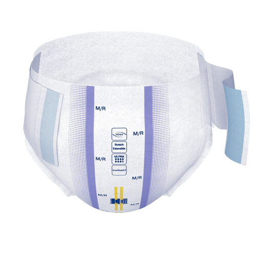 Tena TENA Ultra Stretch Brief 1
