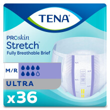 TENA Ultra Stretch Brief