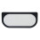 Fit System V114 Driver/passager sideudskiftning Vanity Mirror 1