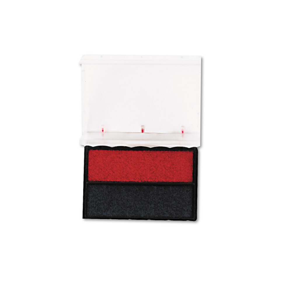 Photos - Other Office Equipment Trodat U. S. Stamp & Sign  T4850 Dater Replacement Pad 0.18 Inch Width USSP4850BR 