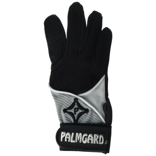 Markwort Palmgard Xtra Inner handske sort h?jre h?nd voksenmedium 1