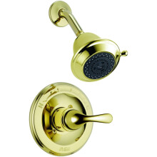 Delta Faucet Classic 13 Series Set rubinetto doccia con doccetta a 3 getti H
