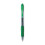Pilot Pilot, G2 Premium Gel Roller Πένες, Λεπτή Μύτη 0.7 mm, Πράσινο, Πακέτο 12 2