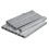 Bostitch Office Bostitch Premium Staples para um grampeamento sem congestionamento 0,25 polegadas Full 5 000 grampos/caixa 2
