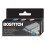 Bostitch Office Bostitch Premium Staples para um grampeamento sem congestionamento 0,25 polegadas Full 5 000 grampos/caixa 1