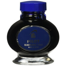Μέλάνι στυλό Pilot 70ml μπλε-μαύρο