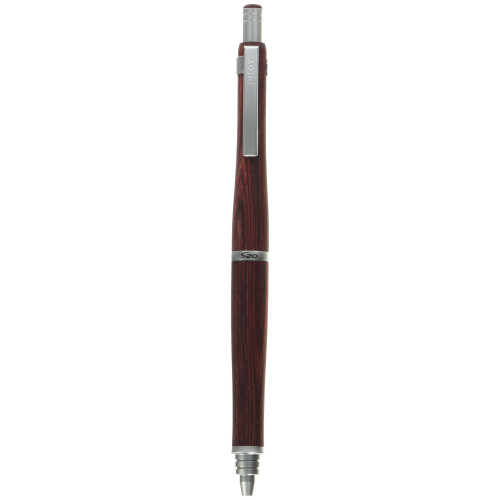 Pilot Pilot Μπλε Στυλό S20, Σκούρο Κόκκινο (BPPS-2SK-DR)