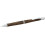 Pilot Μηχανικό Μολύβι Pilot S20, 0.5mm, Σκούρο Καφέ (DBN5) 1