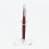 Pilot Μηχανικό Μολύβι Pilot S20, 0.5mm, Σκούρο Κόκκινο (DR5) 3