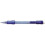 Pentel Μηχανικό Μολύβι Pentel Champ, 0.7mm, Μπλε, 12 τεμάχια (AL17C) 4