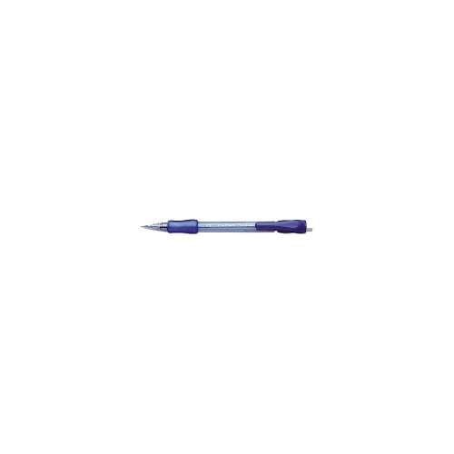 Pentel Μηχανικό Μολύβι Pentel Champ, 0.7mm, Μπλε, 12 τεμάχια (AL17C) 2