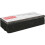Sparco Spr1 Chalkboard Eraser All-Felt Dust Black 6 x 2 1/2 5