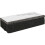 Sparco Spr1 Chalkboard Eraser All-Felt Dust Black 6 x 2 1/2 1