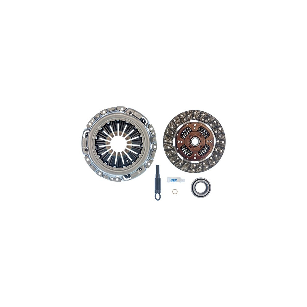 Exedy Nsk1000 Oem Replacement Clutch Kit 651099111476