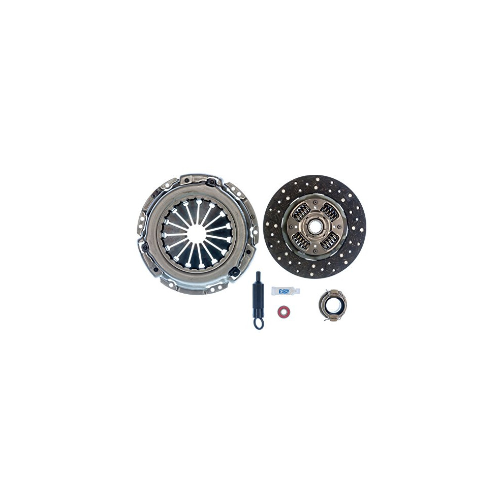 Exedy 16090 Oem Replacement Clutch Kit 651099110844