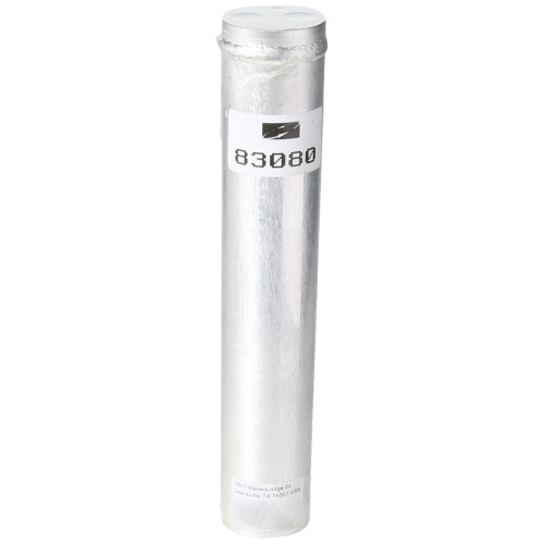 Fire s?soner 83080 Aluminiumsfilter t?rrere pad Mount