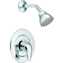 Moen TL470 yksikahvainen venttiilin sisäreunus, kromi