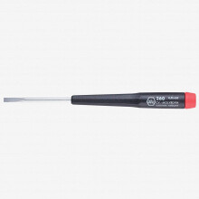 Prec zny skrutkovac s dr kou 2,0 mm x 1-5/8
