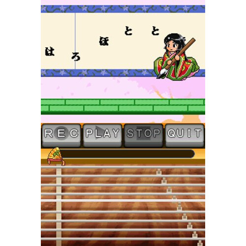 Chytr dvky: Klub kouzelnch knih - Nintendo DS 2