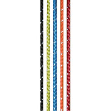 Cable para accesorios Bluewater PreCut Niteline de 4 mm x 40 pies, color rojo