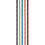 Bluewater PreCut Niteline accessoirekoord 4 mm x 40 ft - Rood 1