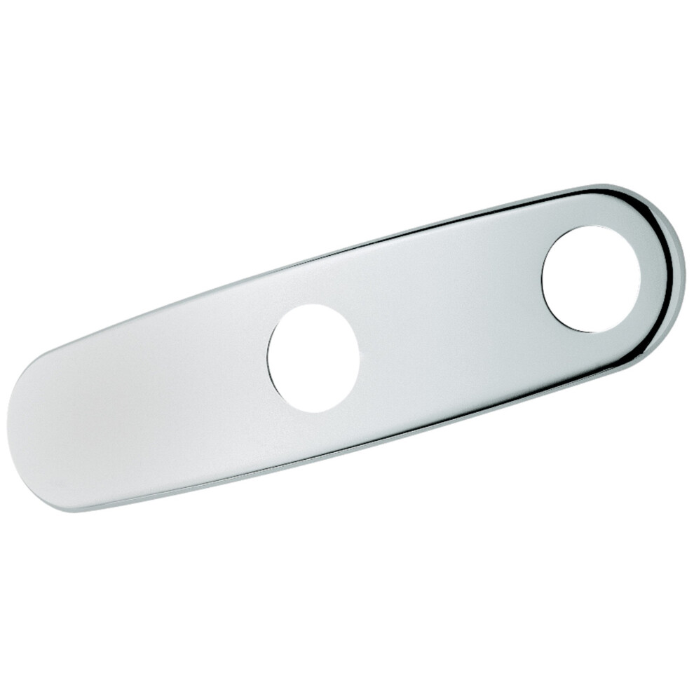 Grohe 10 In. Escutcheon