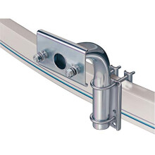 Nosic nhradnch pneumatik Fulton HDSTC 0101 Heavy Duty