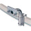 Fulton Fulton HDSTC 0101 Heavy Duty Reserve Dækbærer 1
