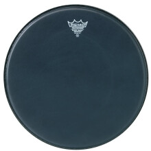 Remo Emperor Black Suede Drumhead 8 """"