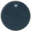 Remo Emperor Black Suede Drumhead 8 """" 1
