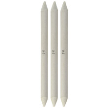 Jack Richeson Blending Stomp 3/8-Inch Maat 4 Set van 3