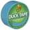 Shurtech Brands 1017794 1.88 de 20yd Duct Tape Aqua 1