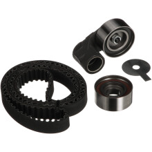 Gates TCK329 PowerGrip Premium Zahnriemen-Komponentensatz