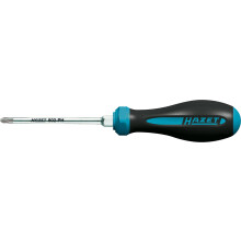 Hazet 802-PH0 Phillips PH0 Screwdriver