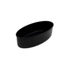 Magic Mill 9"" Heavy Duty Antihaft-Challah-Pfanne